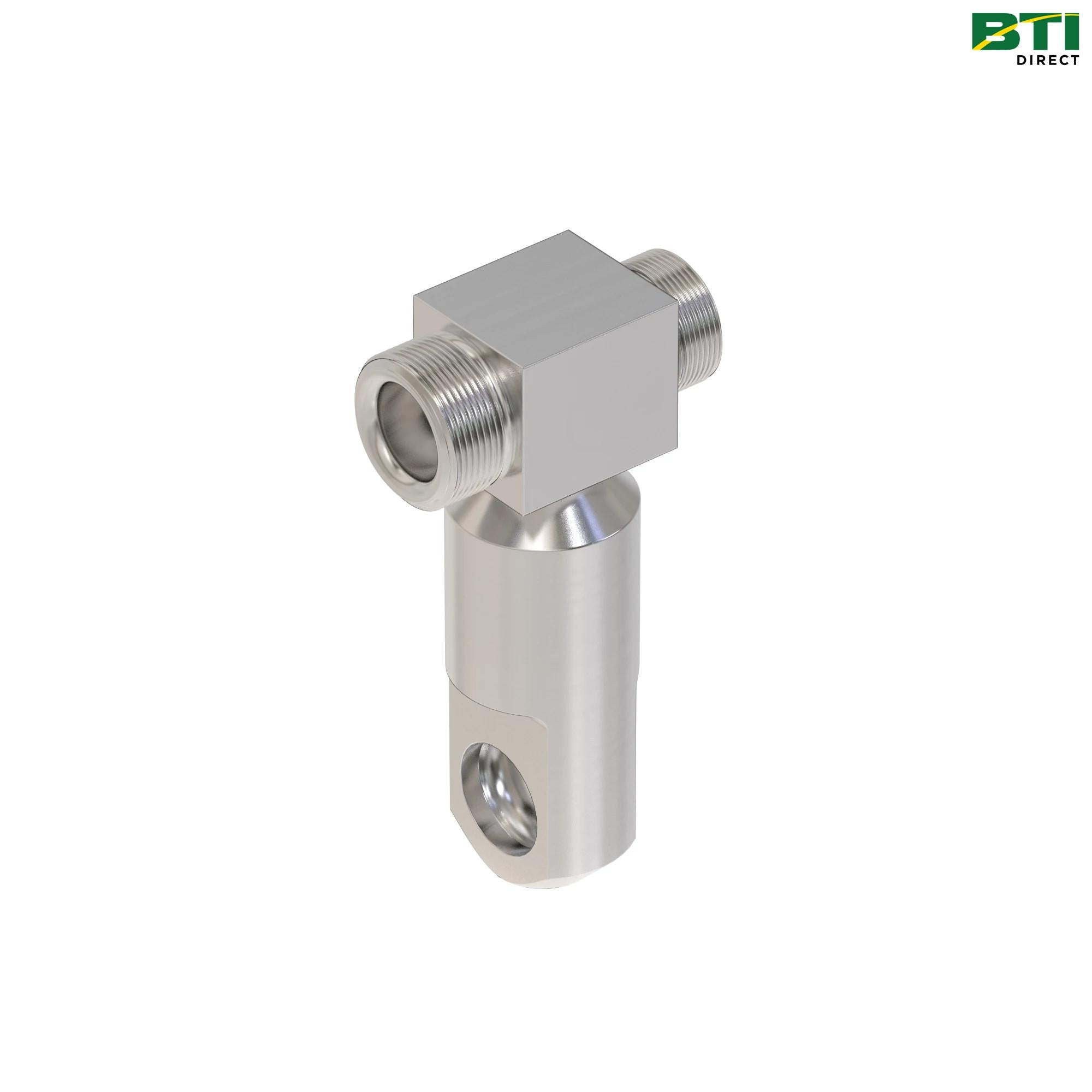 AR87636: Tee Fitting