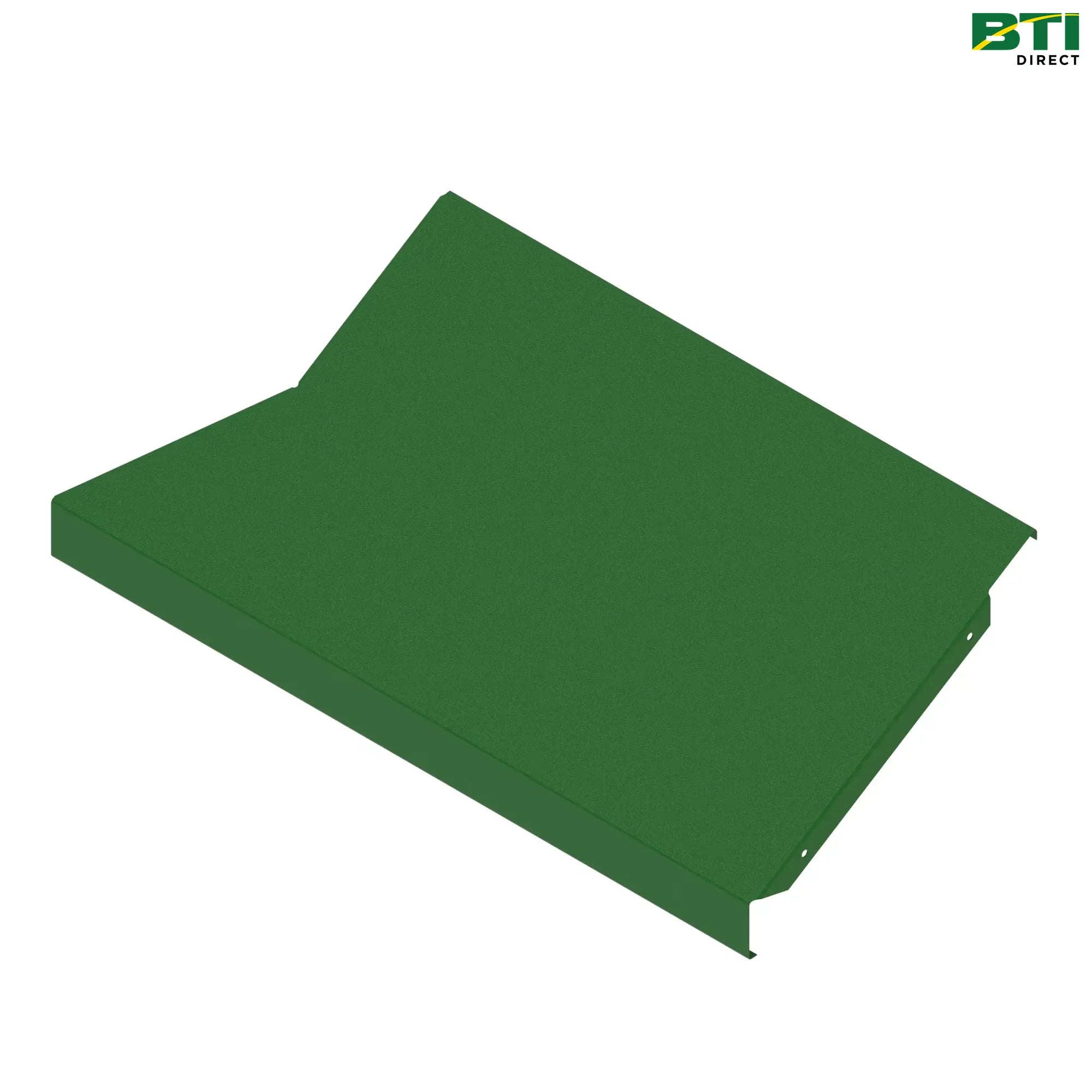 N379139: Hood Assembly Plate