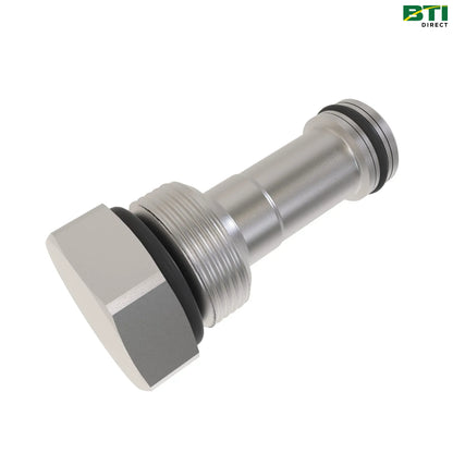 AXE46581: Check Valve
