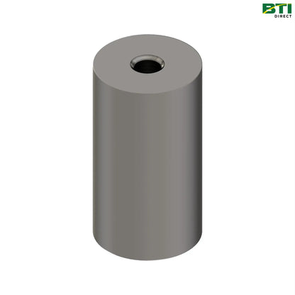 N310604: M8 Bolt Threaded Boss