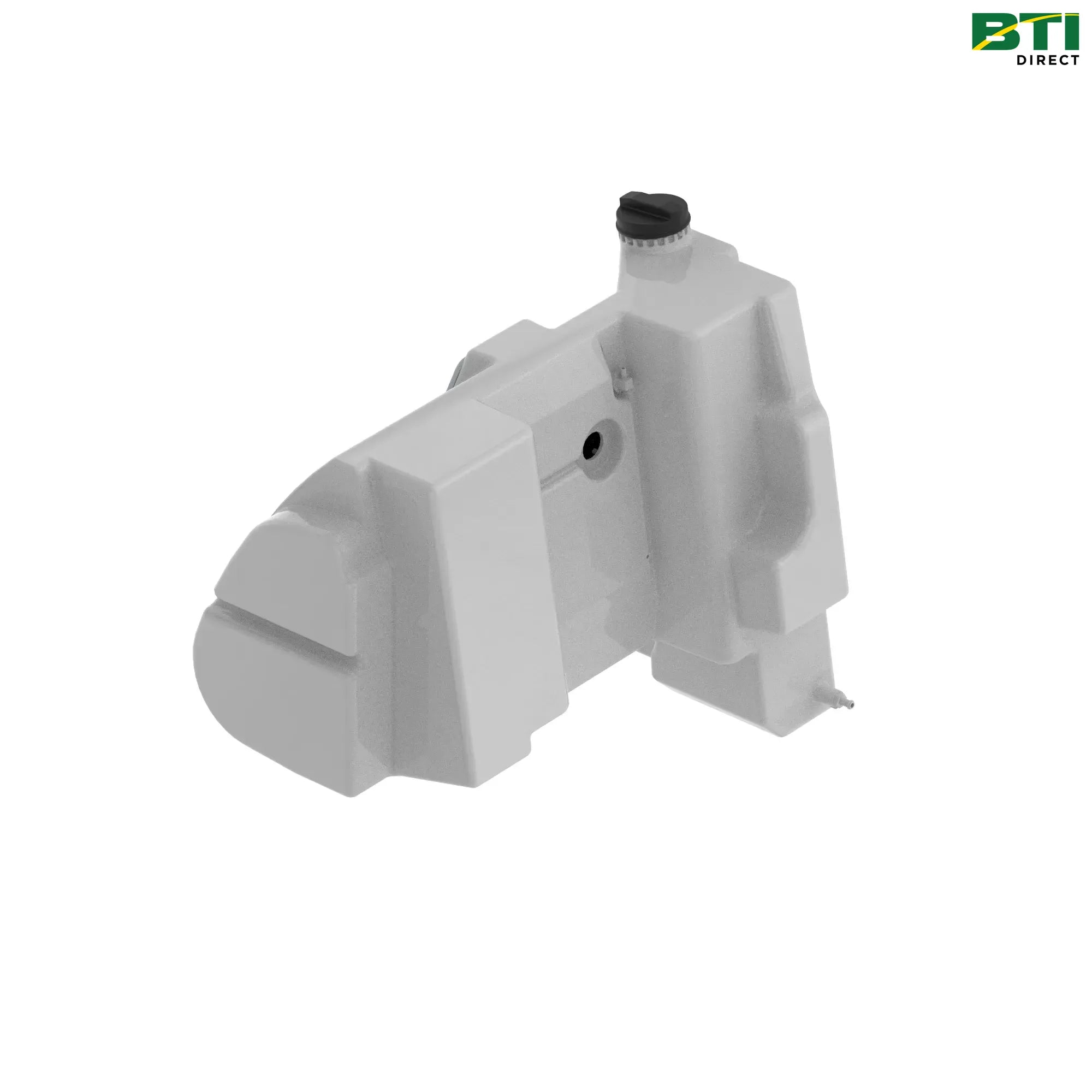 RE194398: Fuel Tank Assembly