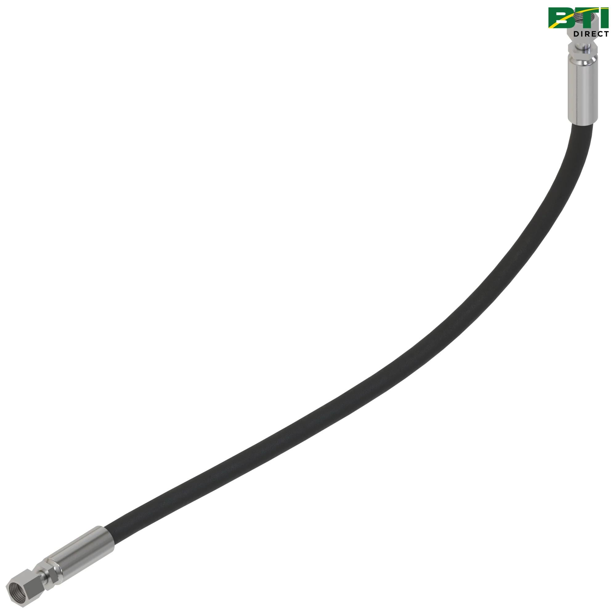 AN374283: Hydraulic Hose