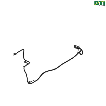 AUC15548: Rear Wiring Harness