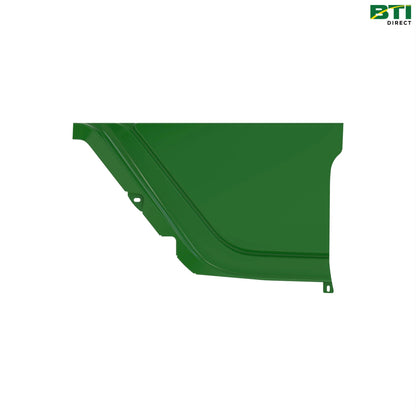 AL212001: Engine RH Side Shield Panel