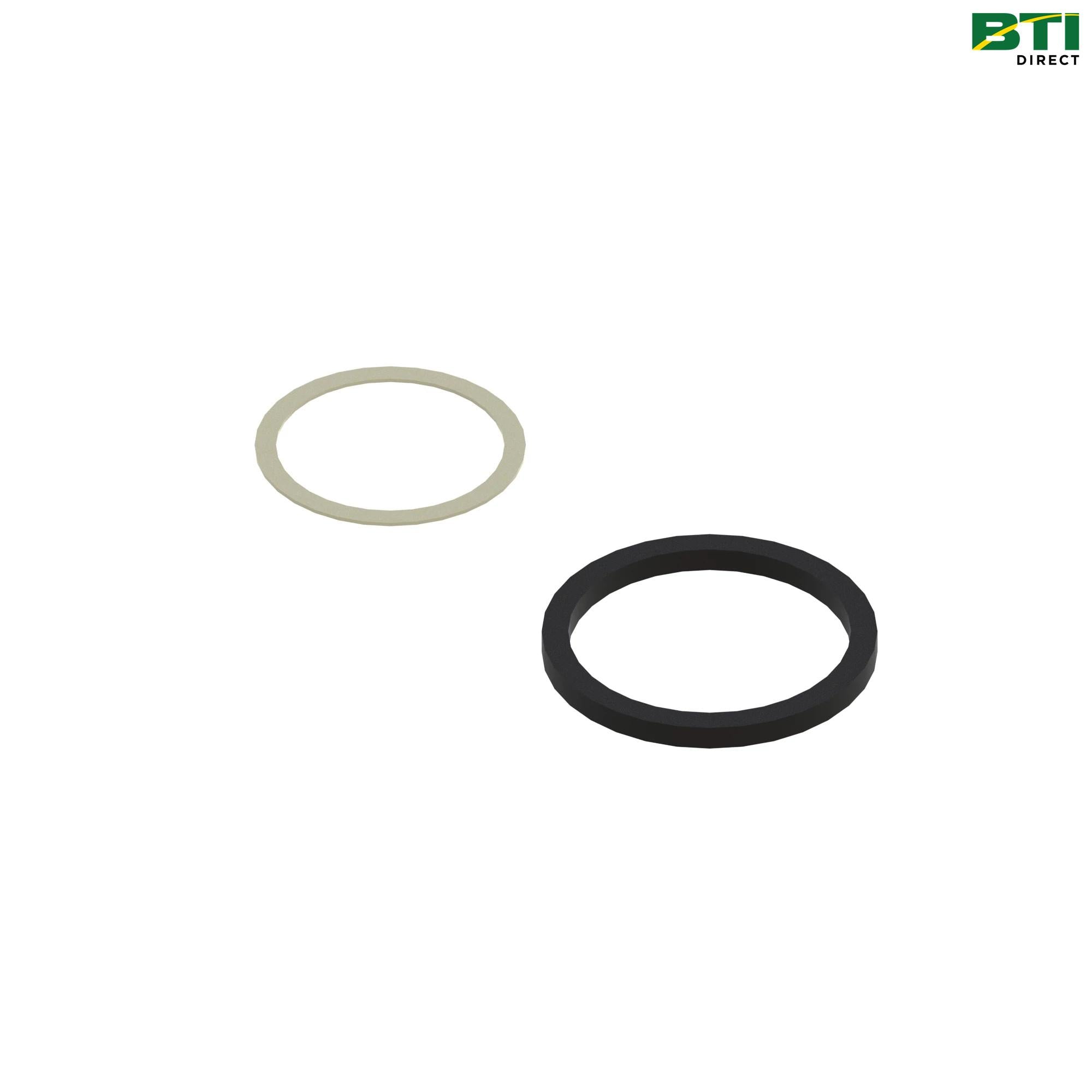 AN279606: Flow Regulating Valve Seal Kit
