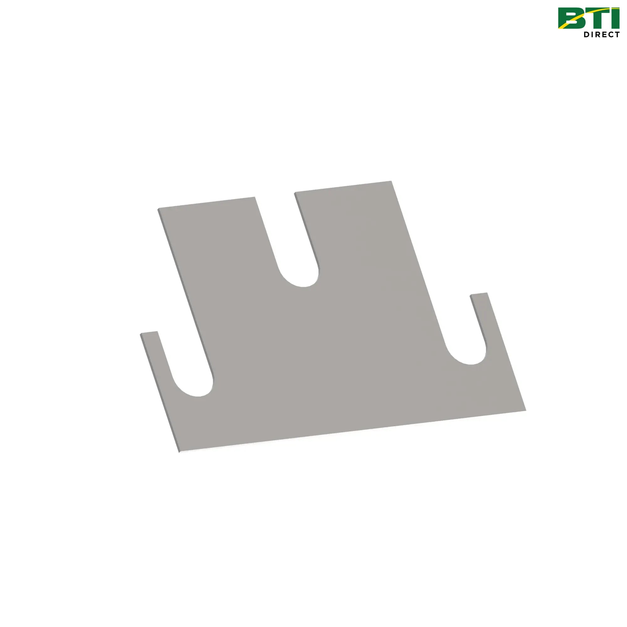 N376368: Cooling Package Shim