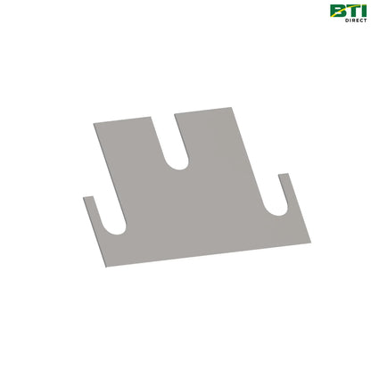 N376368: Cooling Package Shim