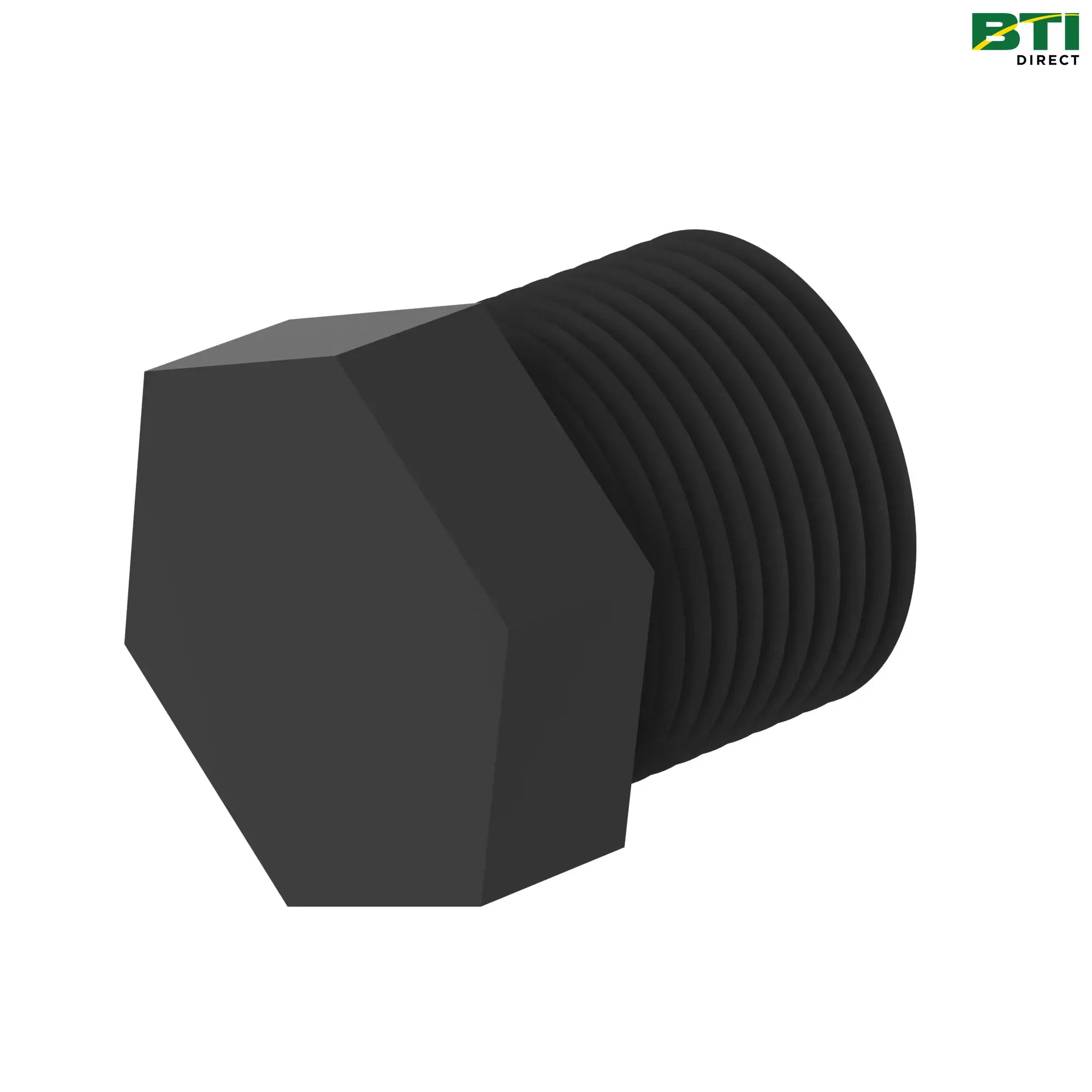 N305013: 3/8" Pipe Plug
