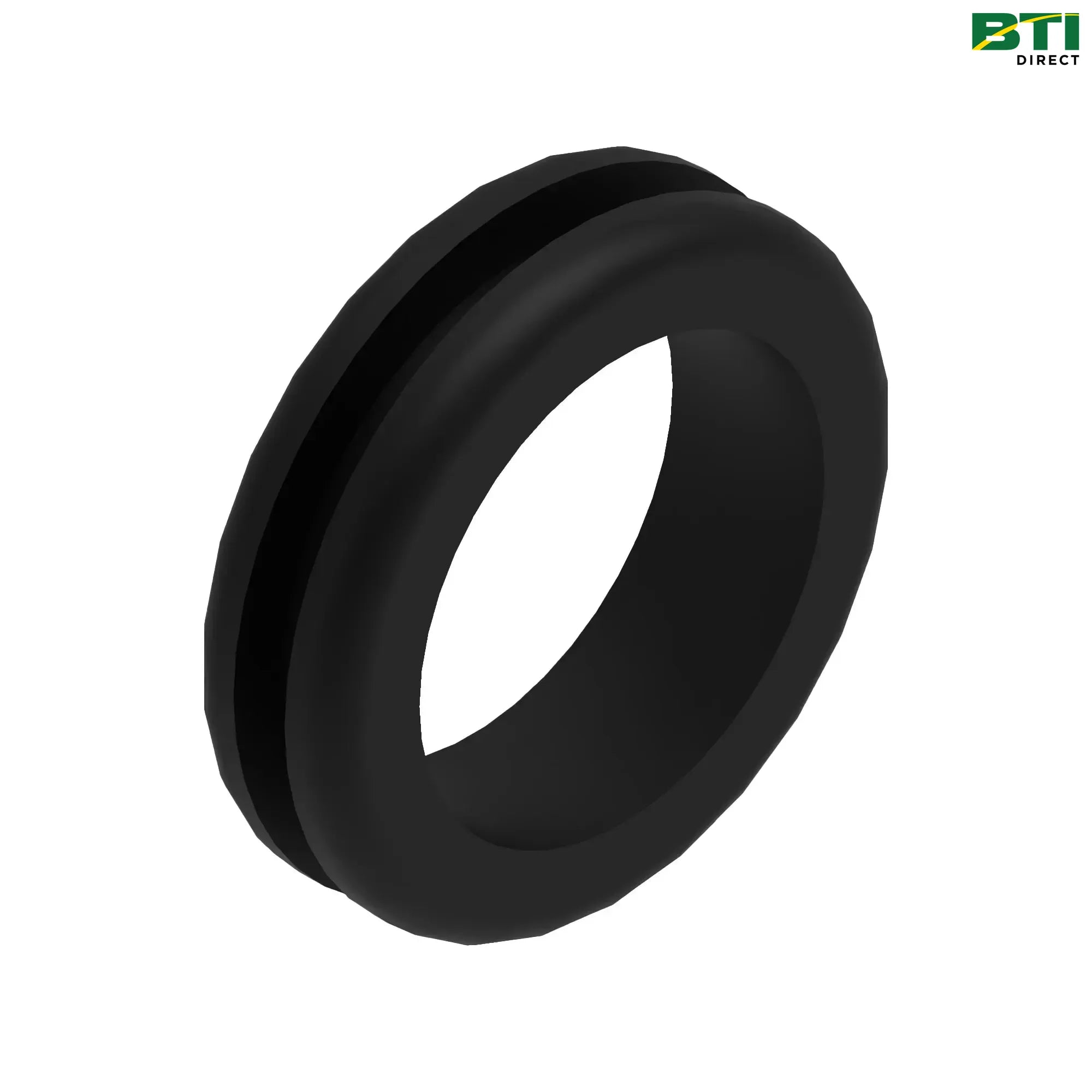 MT2449: Plain Round Grommet
