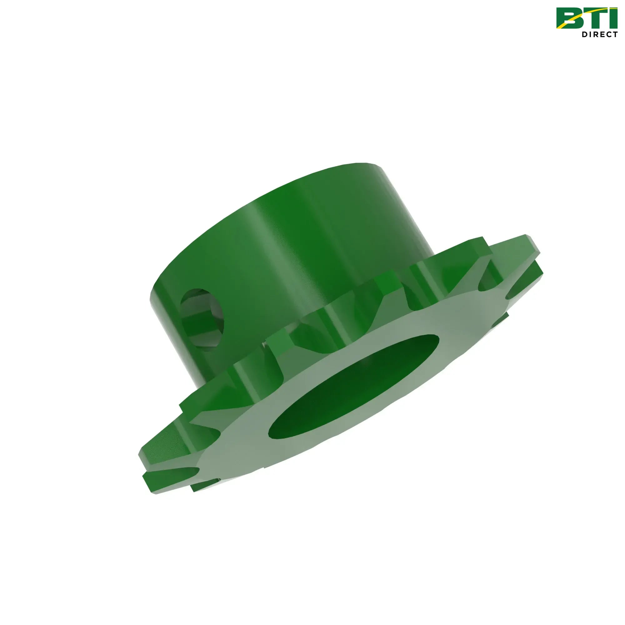 N161990: Chain Sprocket, 17 Teeth