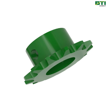 N161990: Chain Sprocket, 17 Teeth