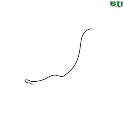 N401391: Upper Radiator Hose