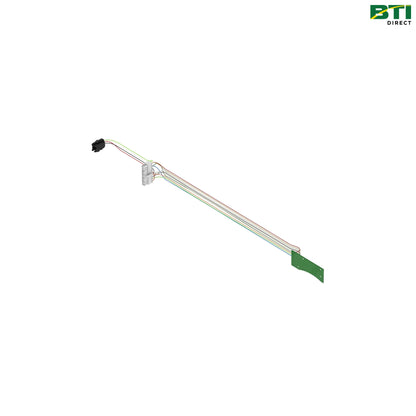 RE218979: Transmission Control Selector Hall Effect Sensor