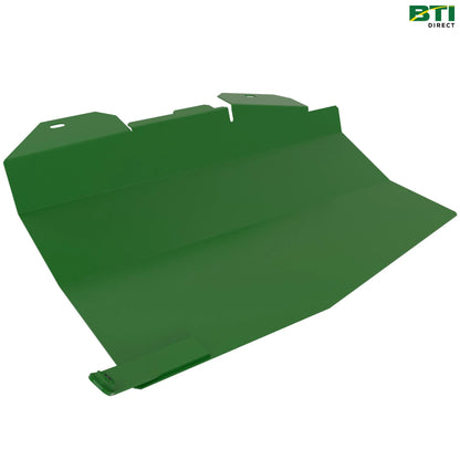 AL234105: Heat Shield