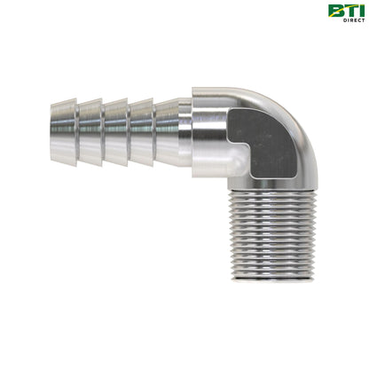 R112945: 90 Degree Elbow Fitting