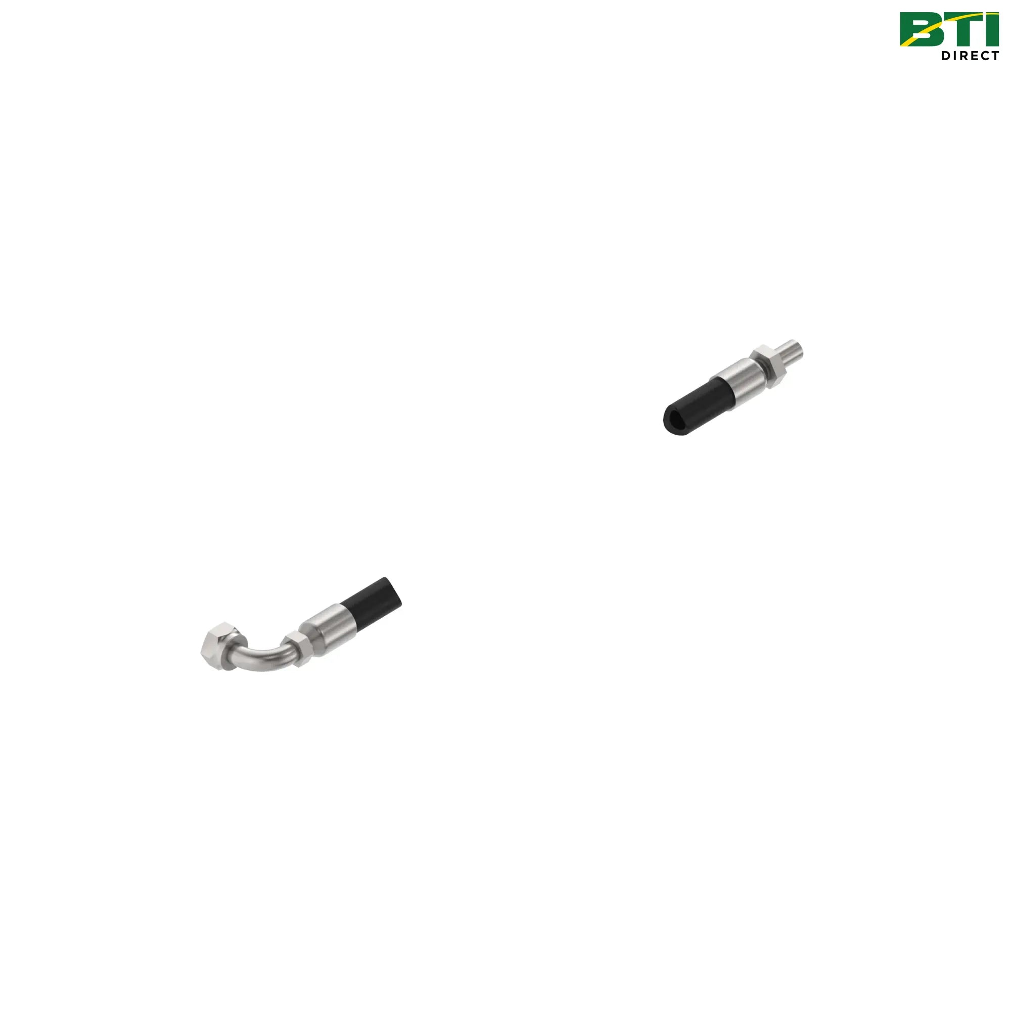 RE206367: Power Beyond Hydraulic Hose