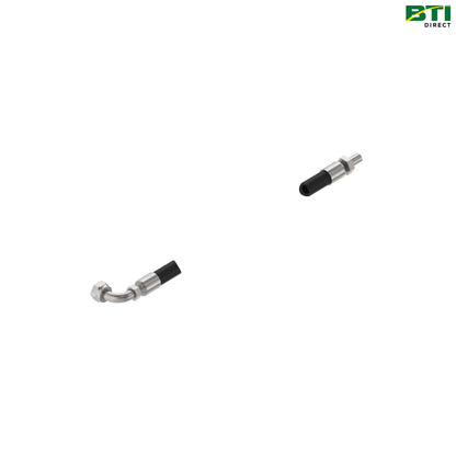 RE206367: Power Beyond Hydraulic Hose