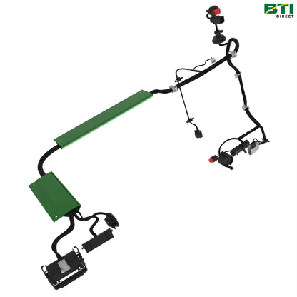 RE300732: Cab Wiring Harness