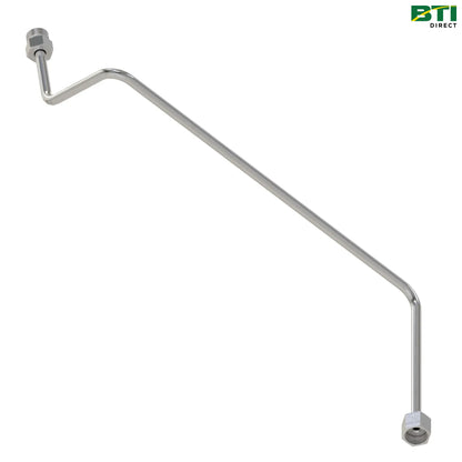 RE191462: Fuel Line, Filter Pump CIS