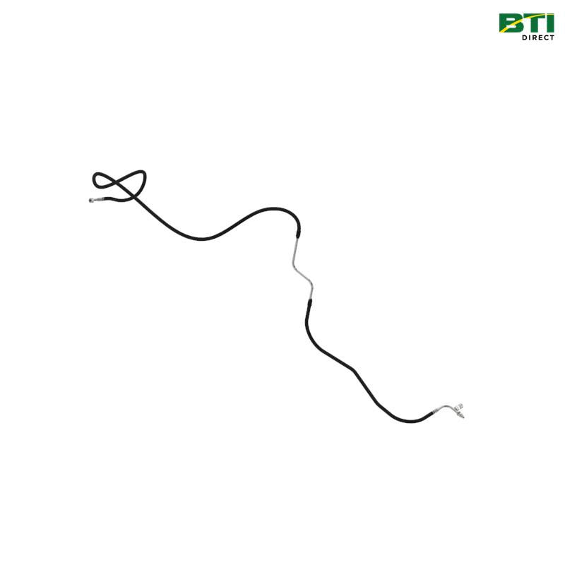 AL173848: Refrigerant Hose