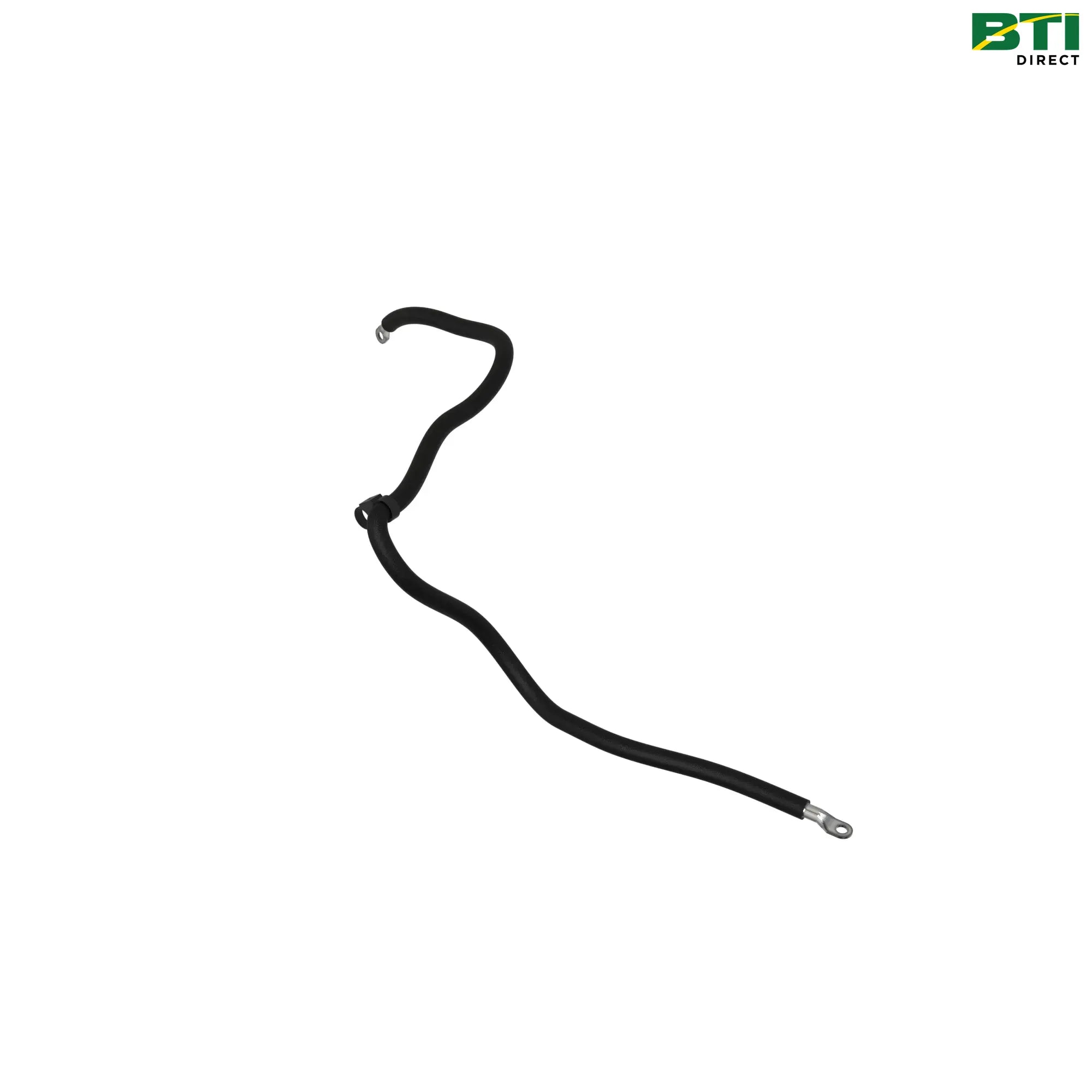 RE341281: Battery Cable, Length 1302 mm