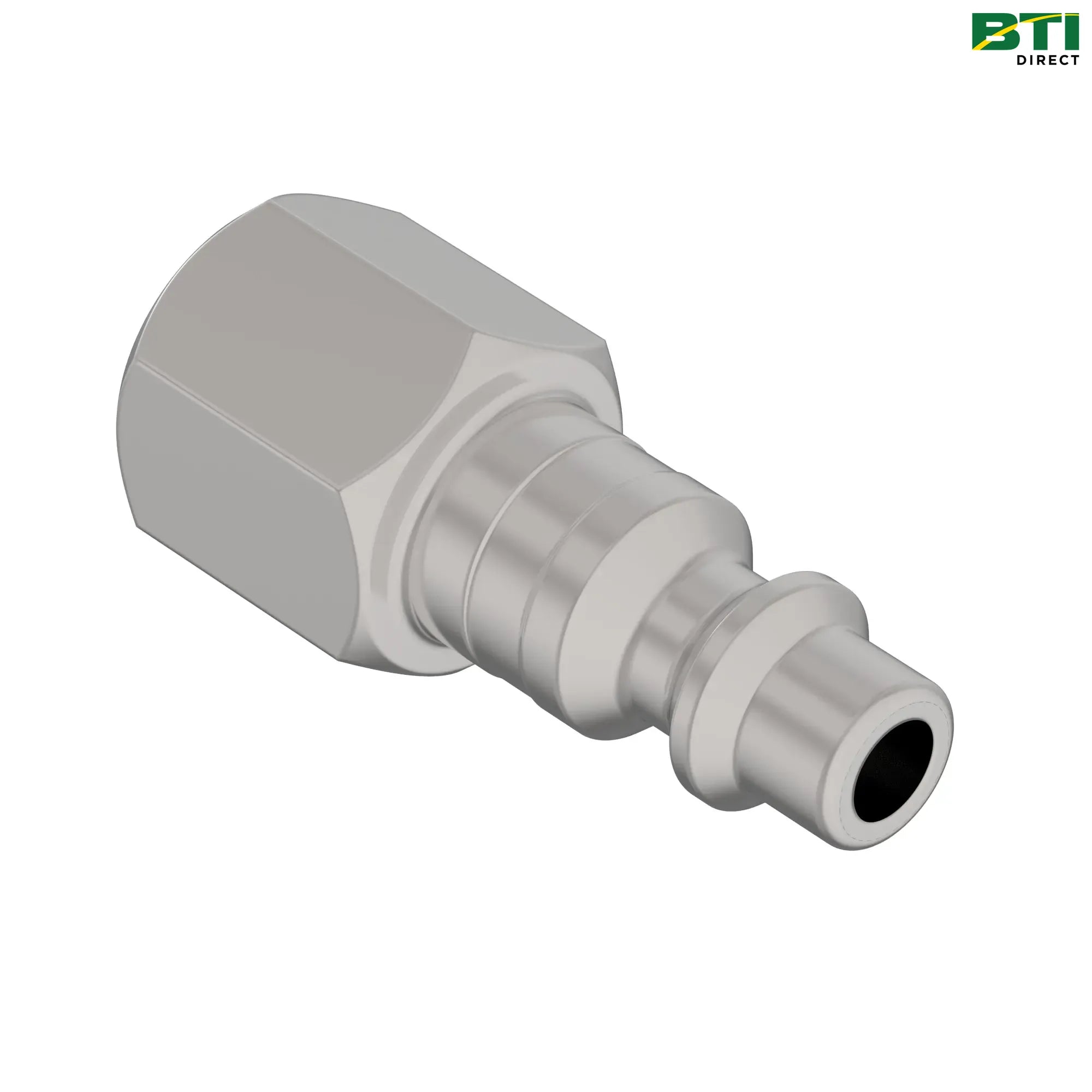 AXE48270: Pneum.Quick-Connect Coupler