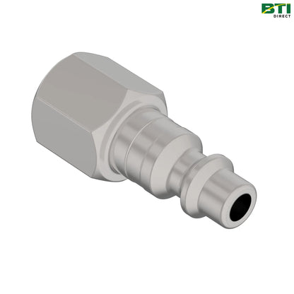 AXE48270: Pneum.Quick-Connect Coupler