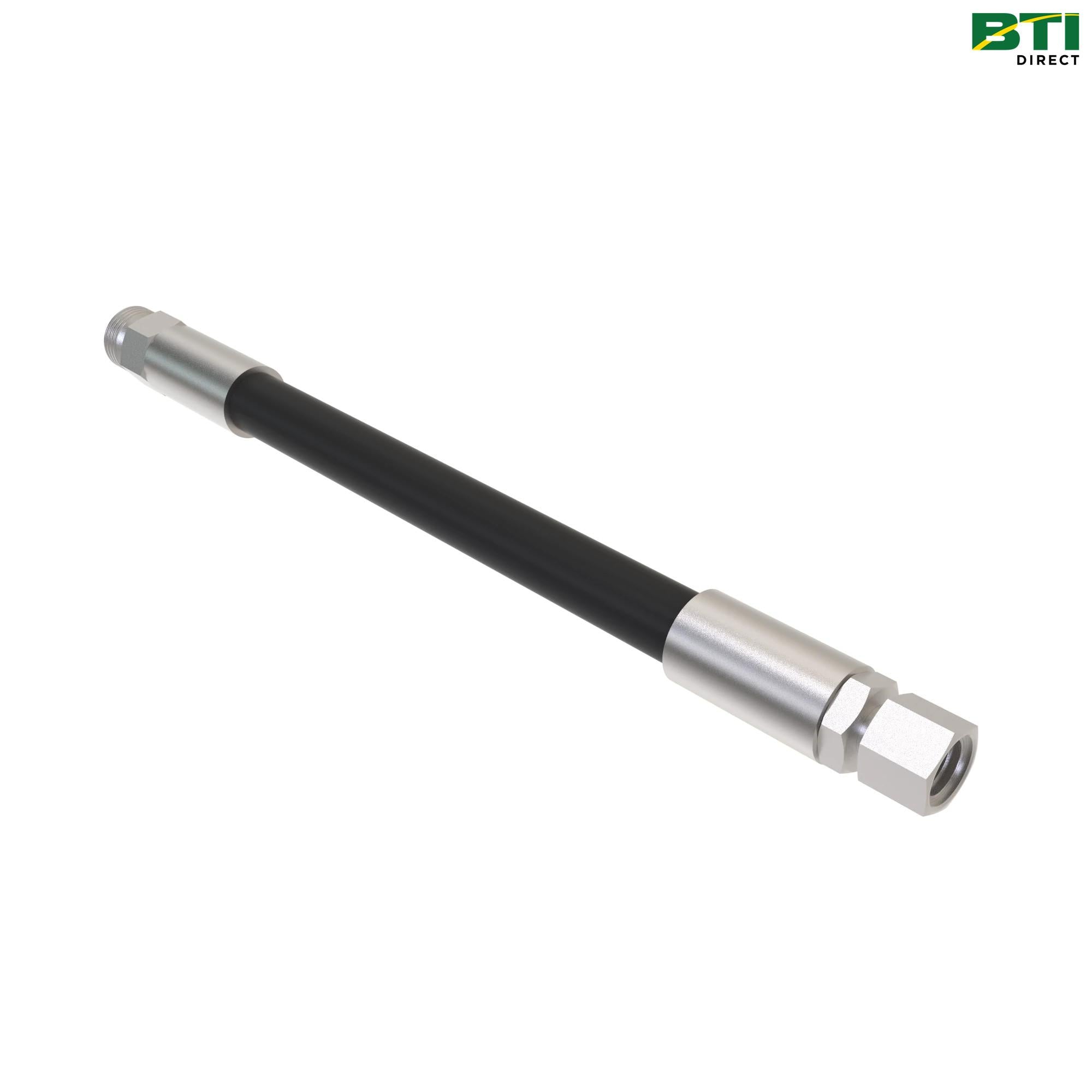 AL230618: Cab Suspension Hydraulic Line