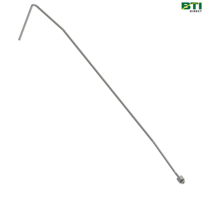 AN405769: Deaeration Tube