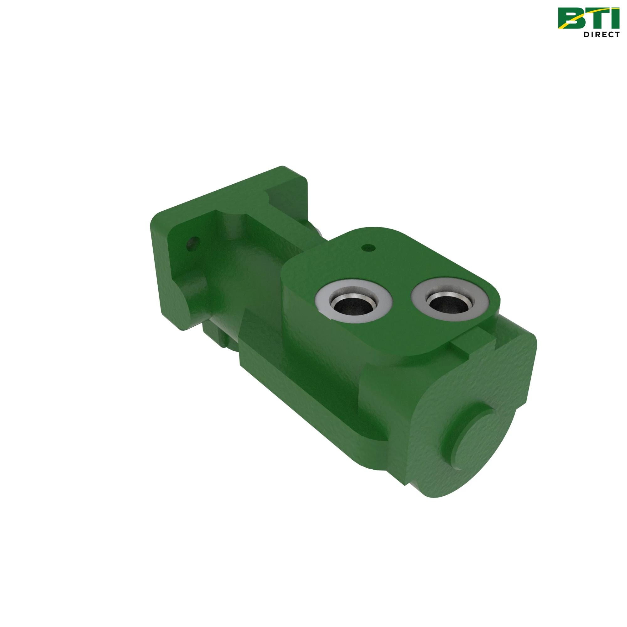 AL219014: Control Valve