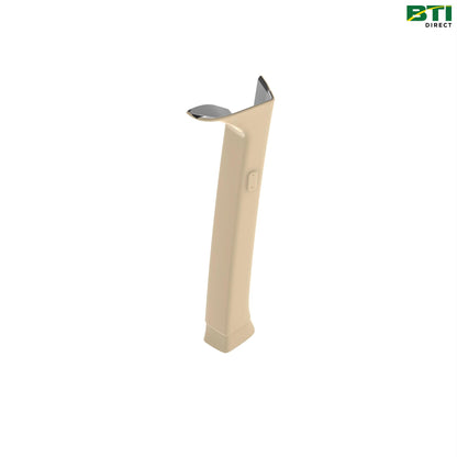 AL204447: Right Side Acoustical Upholstery