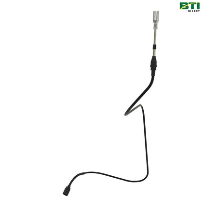 RE219272: SCV Push Pull Cable