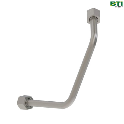 RE246229: Lube Valve Supply Oil Line