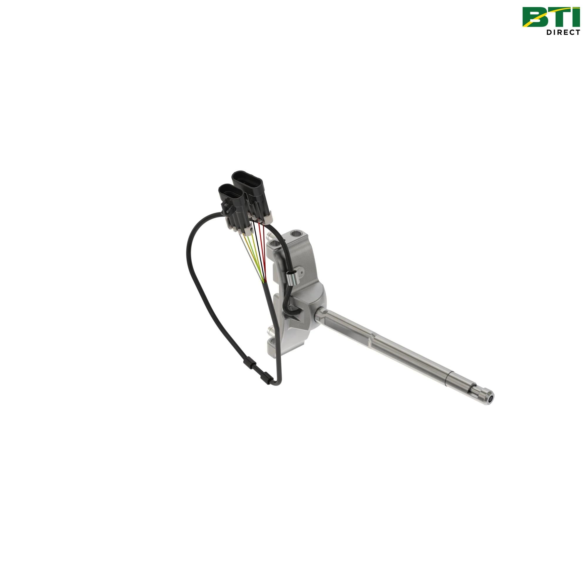 AL176880: Shifter Rod