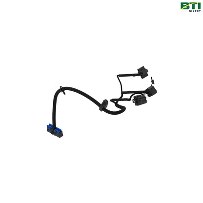 RE346231: Steering Turn Signal Wiring Harness