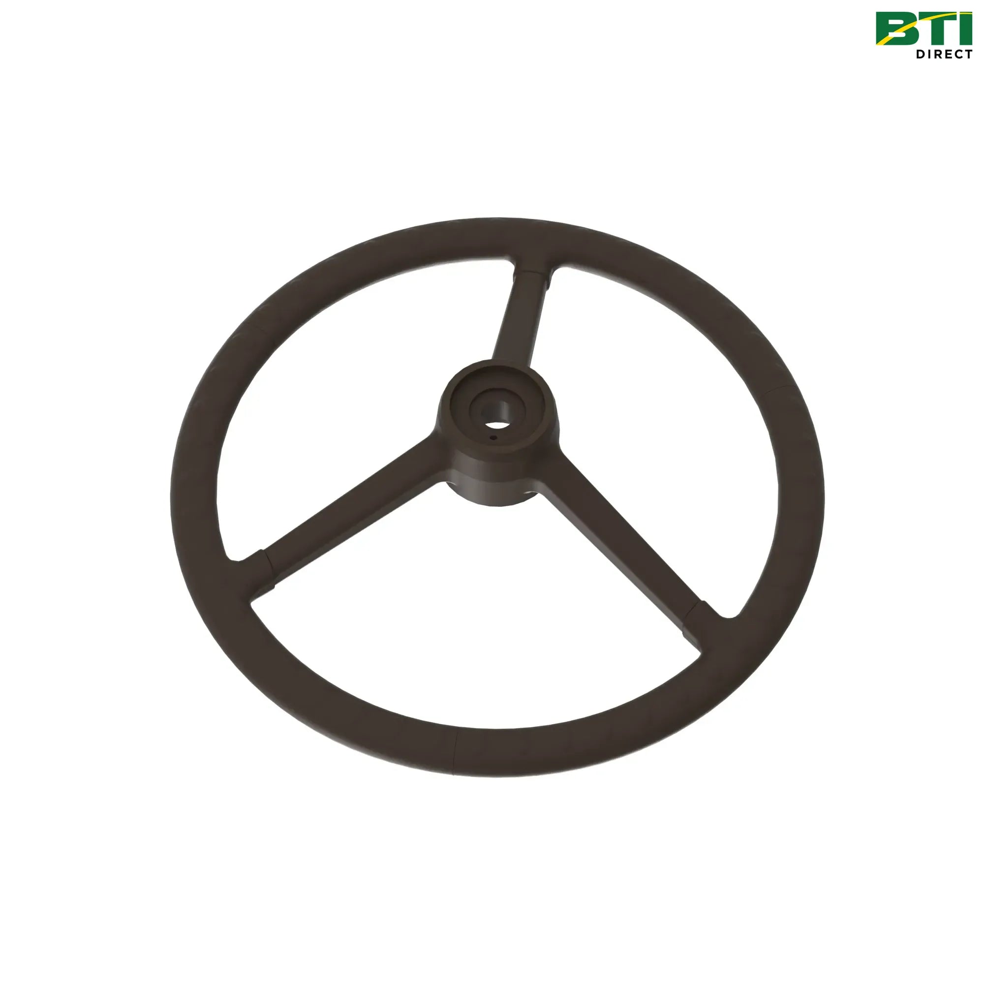 RE282643: Leather Steering Wheel