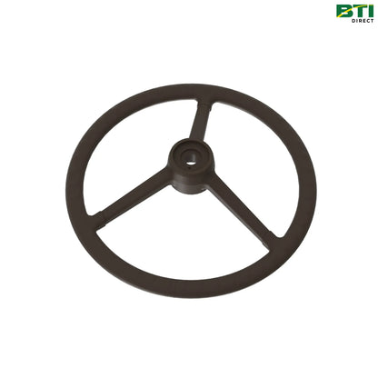 RE282643: Leather Steering Wheel