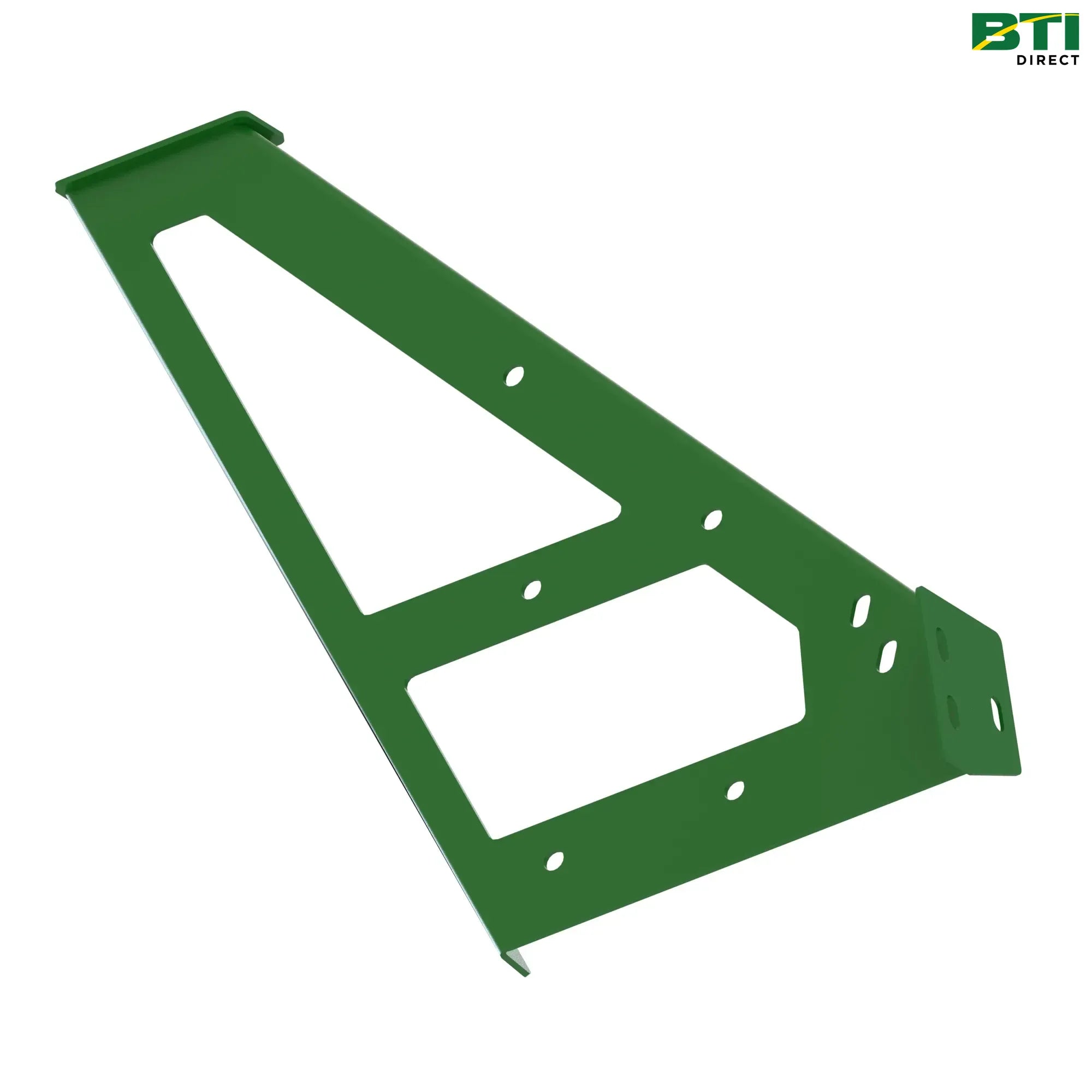 AXE48070: Rear Panel Support, Left Side