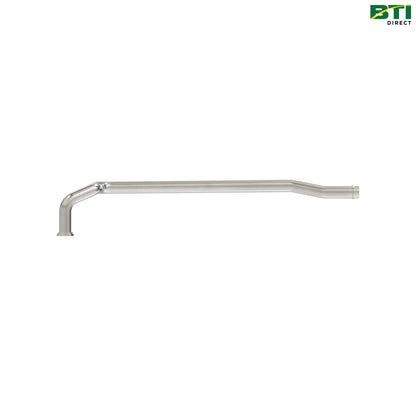 RE197217: Piston Pump Suction Oil Line