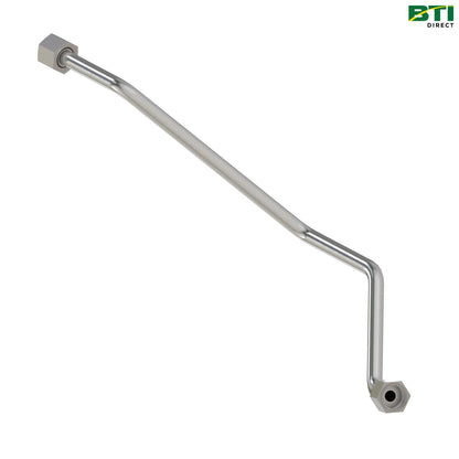 AL204509: Front Hitch Oil Line