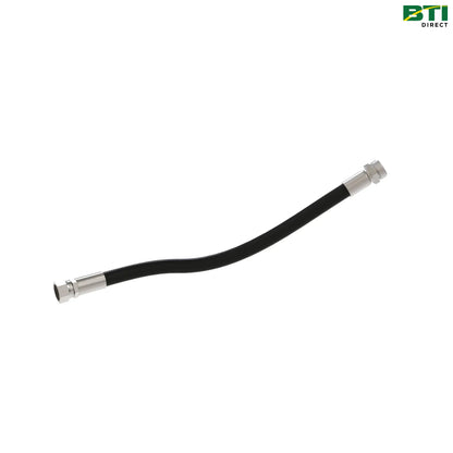 RE339601: IVT™ Transmission to Cooler Oil Line