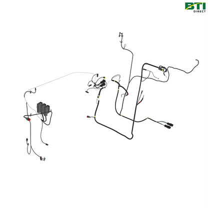 AXE61966: Engine Wiring Harness, Tier 3, 6.8 Liter