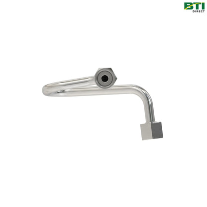 RE231012: Differential Lock Oil Line