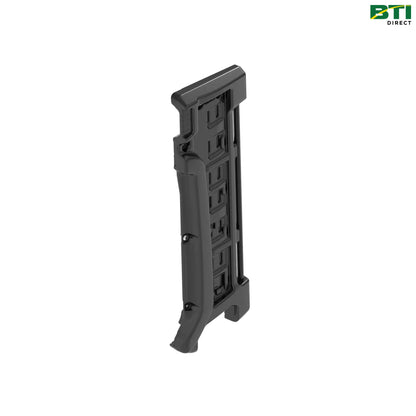 AUC15078: HD Cargo Box Side Panel, Left Side
