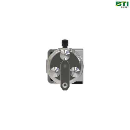 AL179523: Trailer Brake Valve