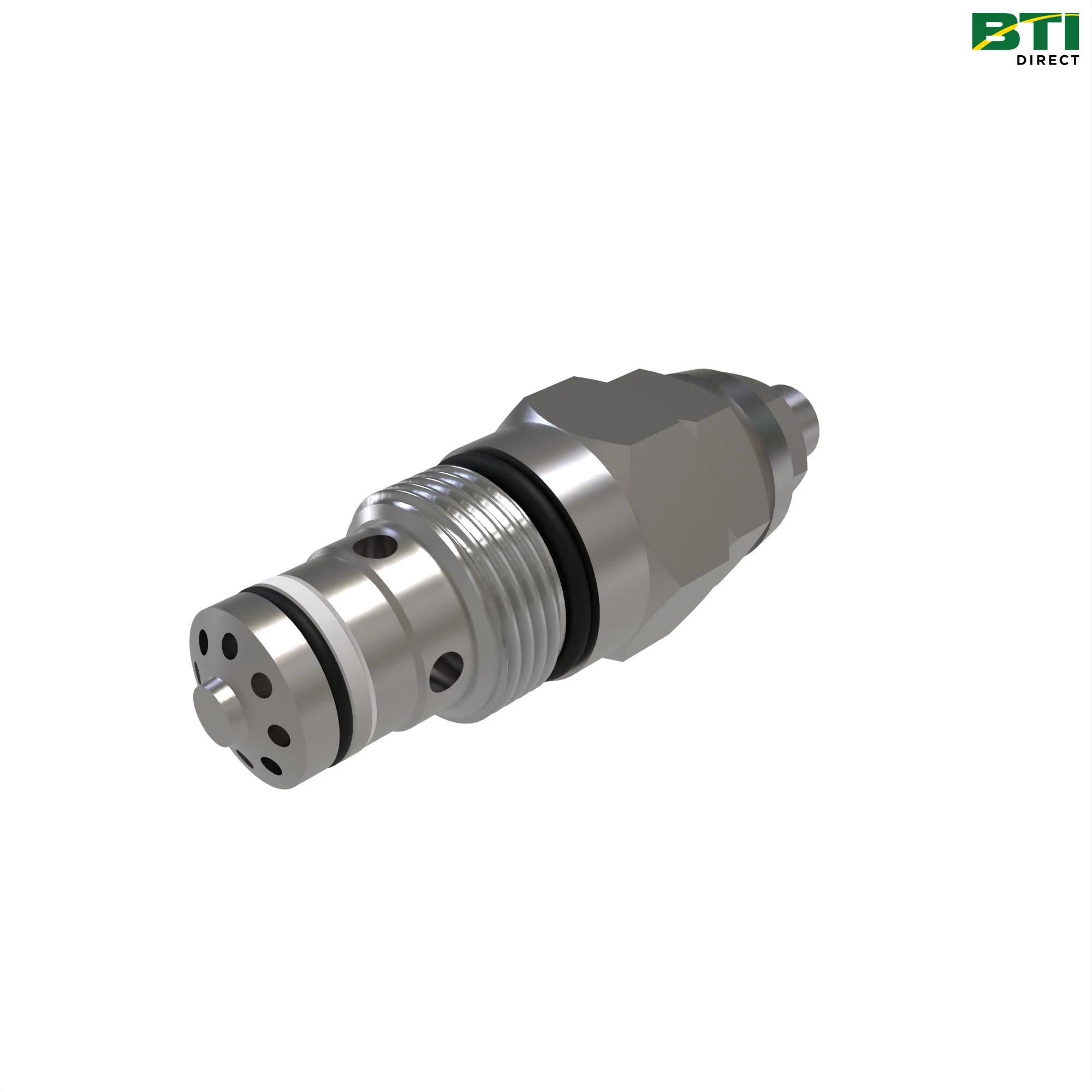 AL201644: Pressure Relief Valve