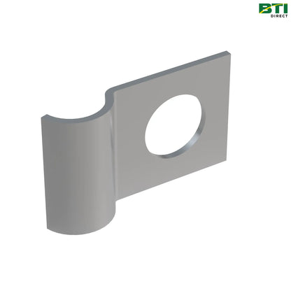 N277211: Bolt-On Single-Half Clamp