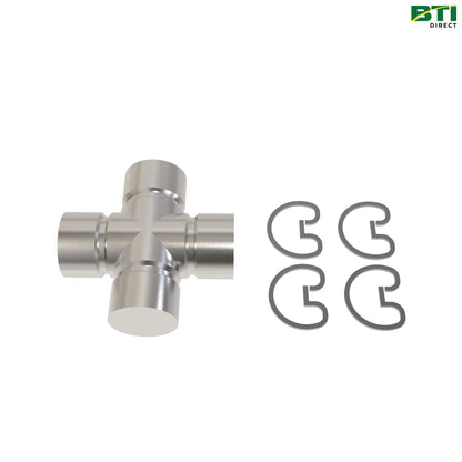 AXE45002: Universal Joint Cross Bearing