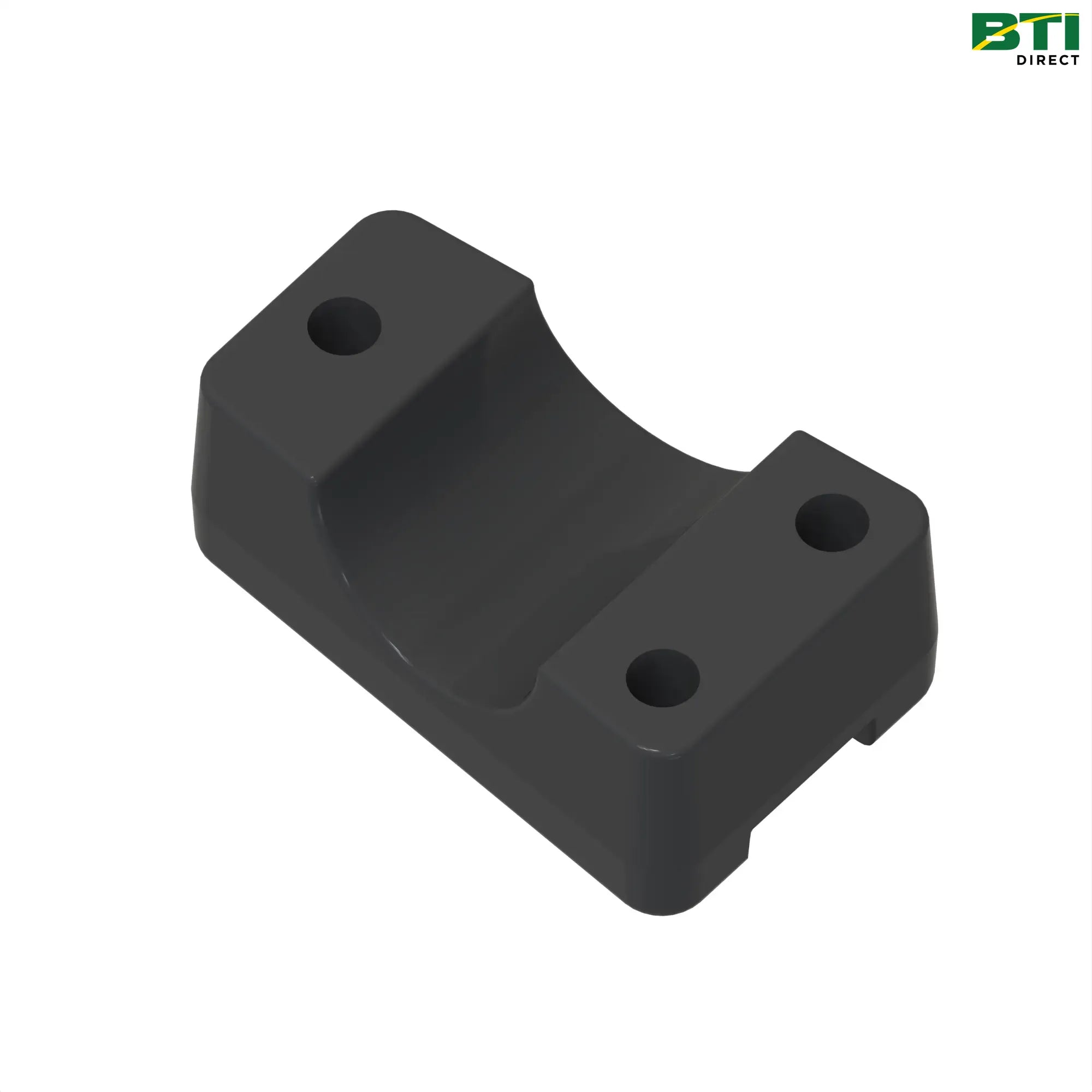 N238946: 1-Diameter Block Clamp