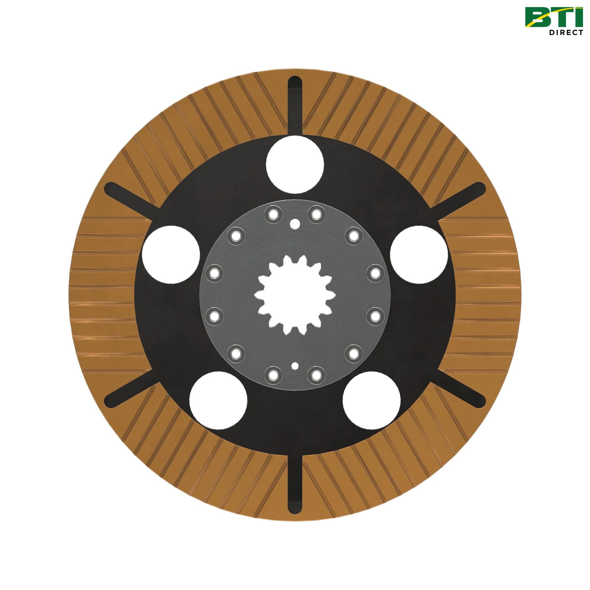 AL214835: Brake Disk
